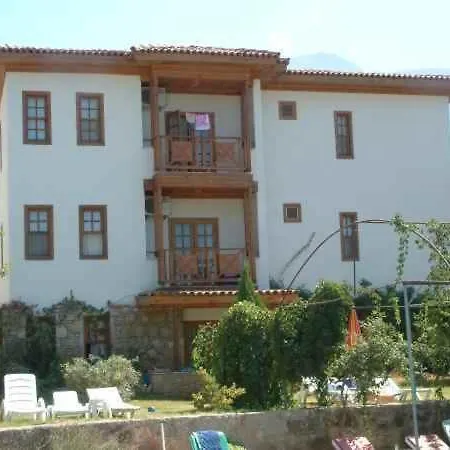 Salhan 3* Ölüdeniz
