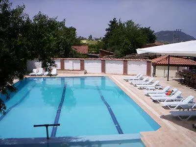Salhan Apart Otel Ölüdeniz