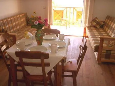 Salhan 3* Ölüdeniz