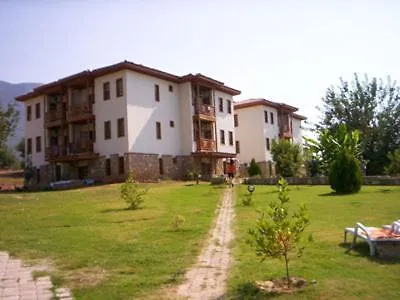 Salhan 3* Ölüdeniz