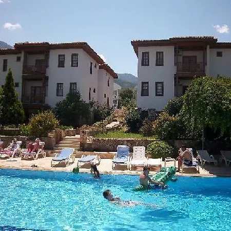 Salhan Ölüdeniz