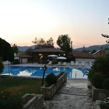 Salhan 3* Ölüdeniz