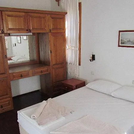 Salhan 3* Ölüdeniz